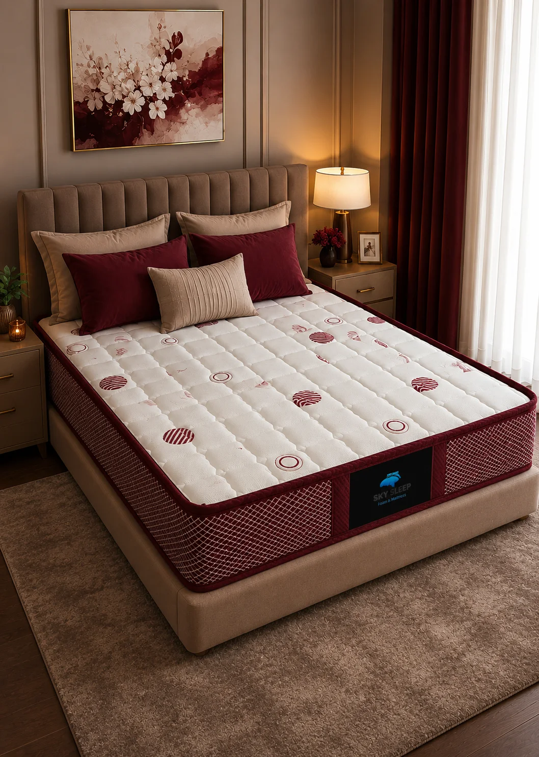 Extra Comfort