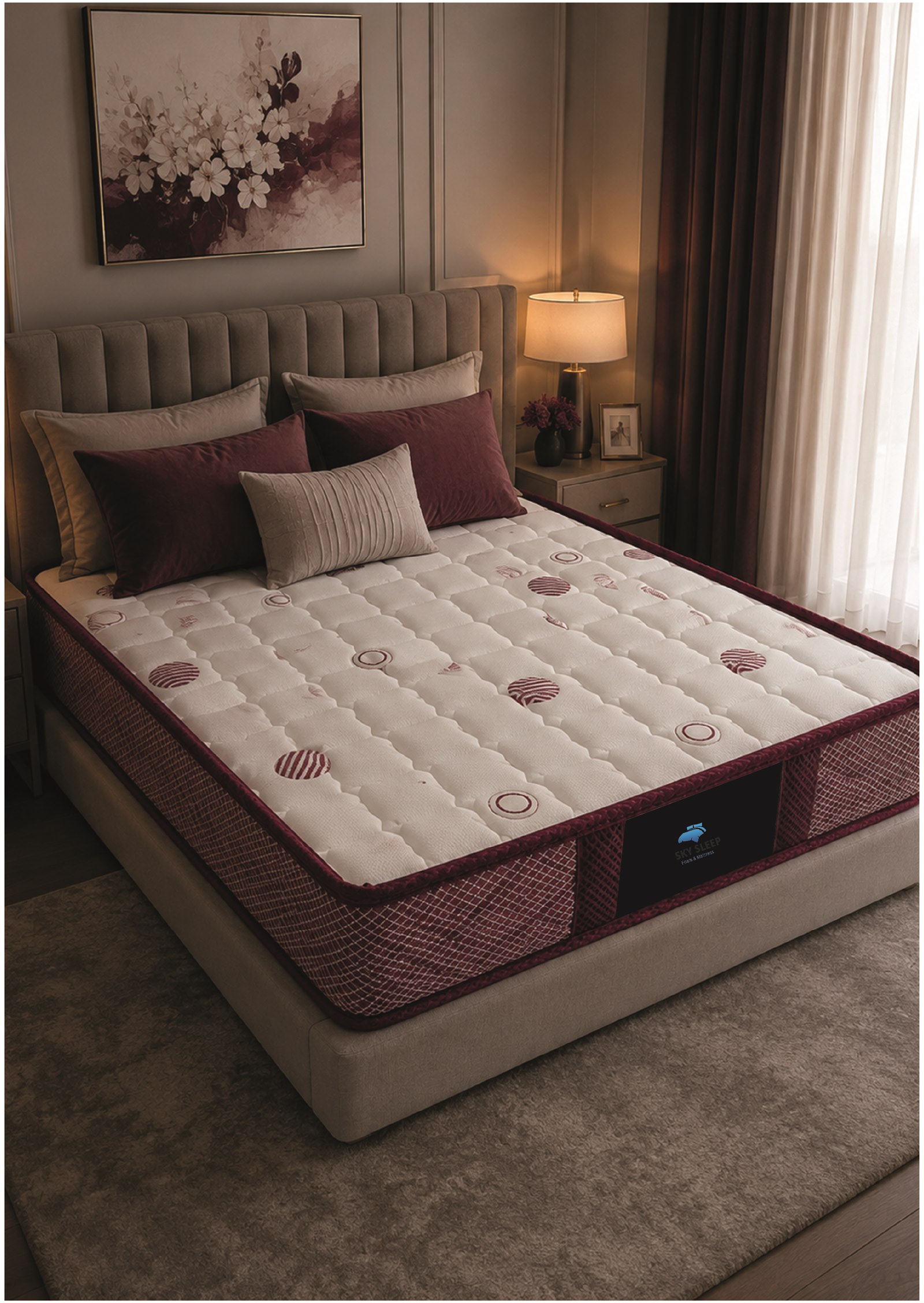 Extra Comfort
