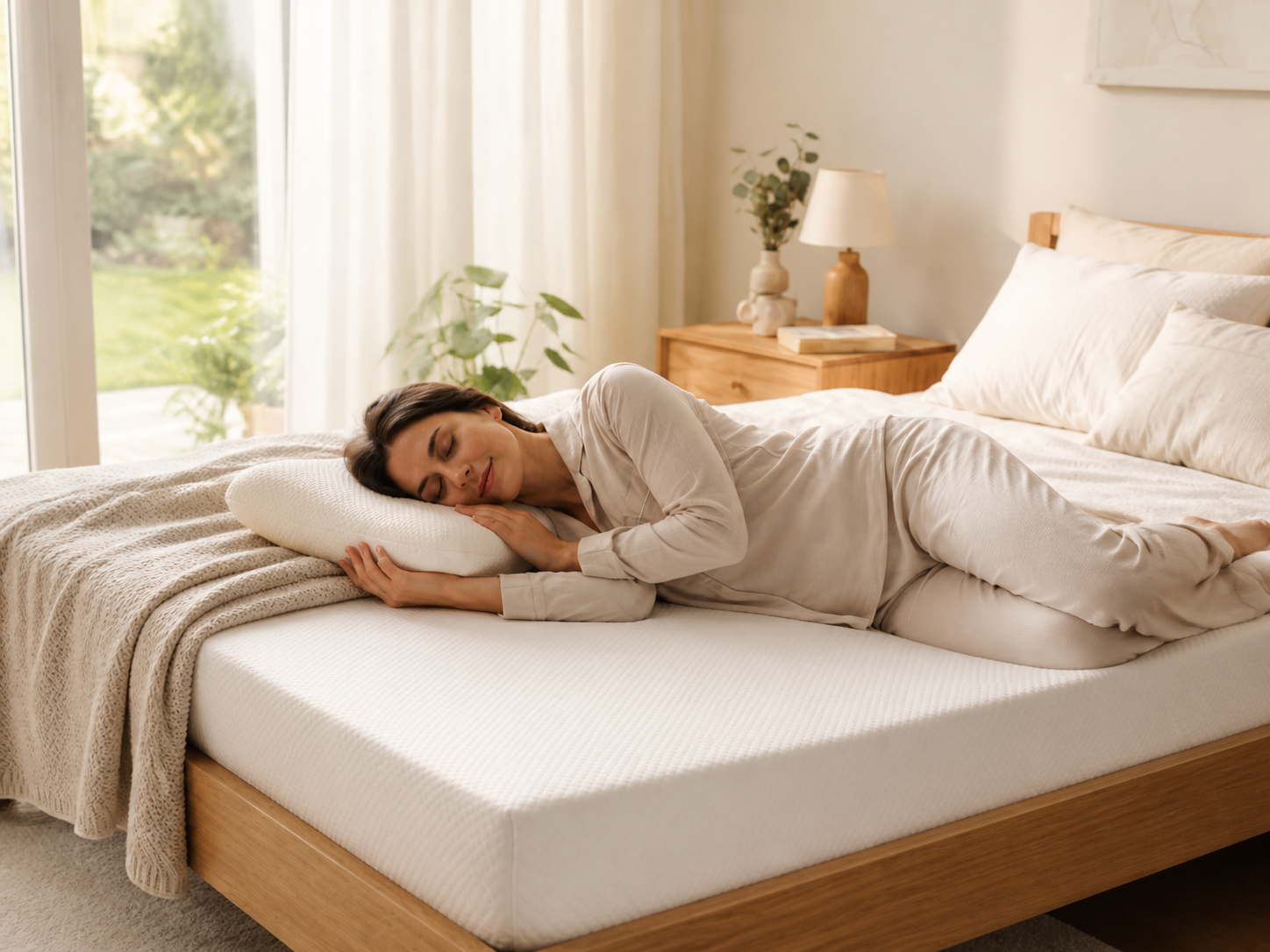 Sky Sleep Air Pillow