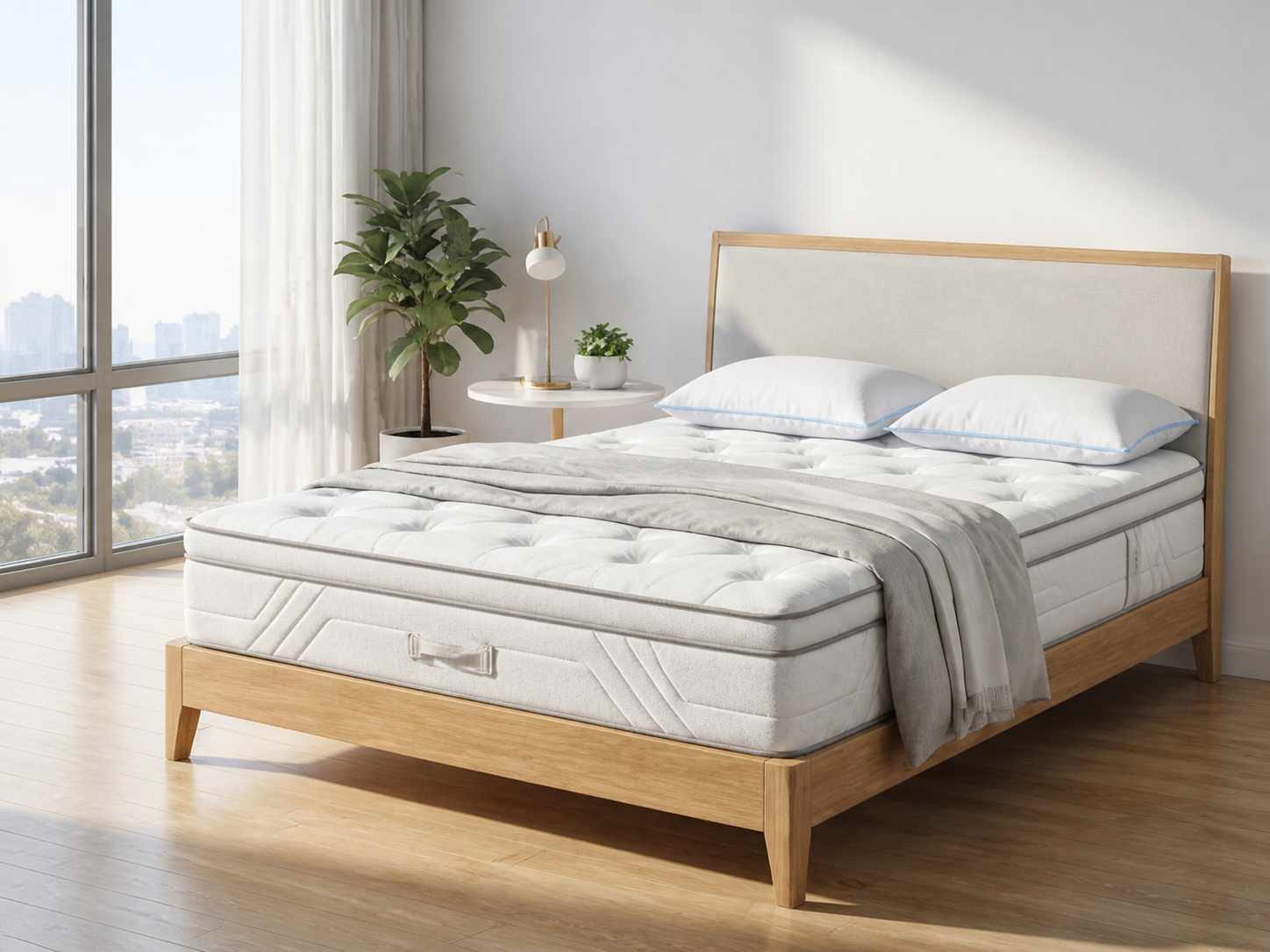 Sky Sleep Ortho